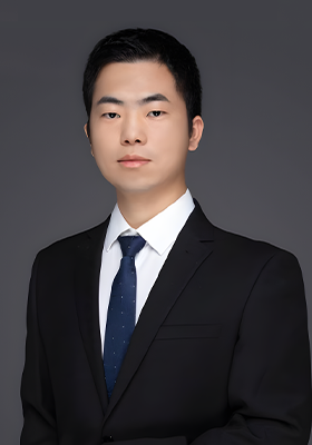 北京吴少博律师事务所律师孔志强